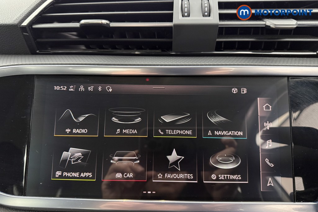 Used Audi Q3 2021 for sale - 78001359: Photo 15