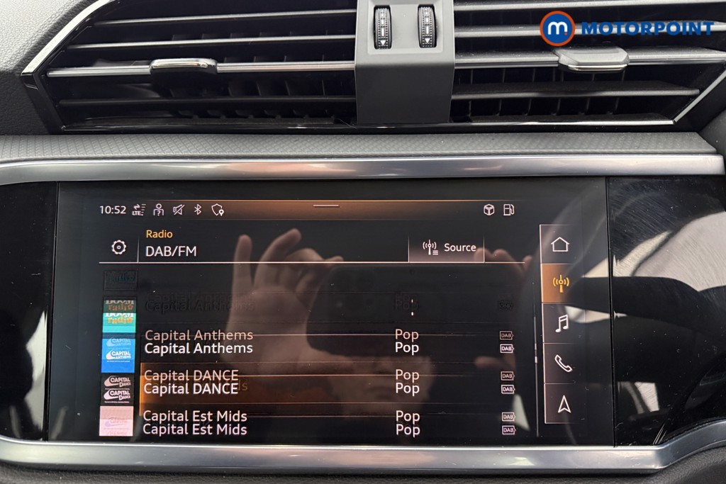 Used Audi Q3 2021 for sale - 78001359: Photo 16