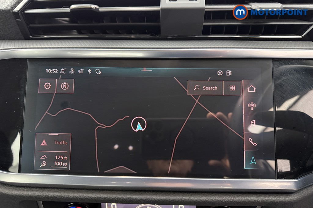 Used Audi Q3 2021 for sale - 78001359: Photo 17