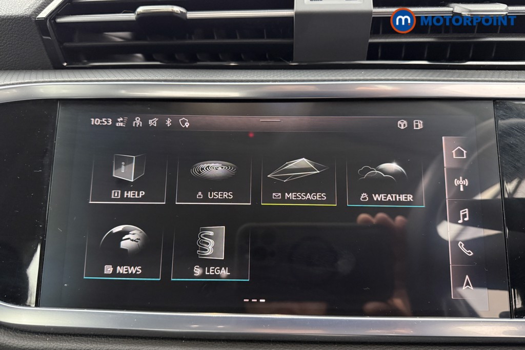 Used Audi Q3 2021 for sale - 78001359: Photo 18