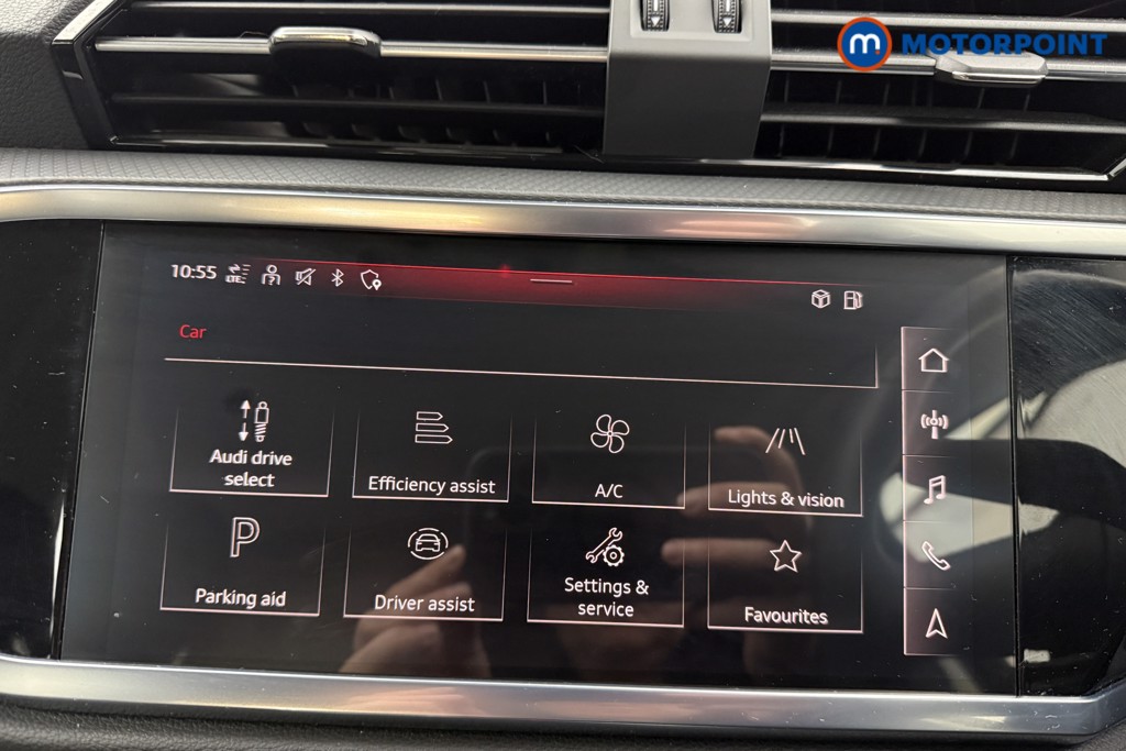 Used Audi Q3 2021 for sale - 78001359: Photo 19