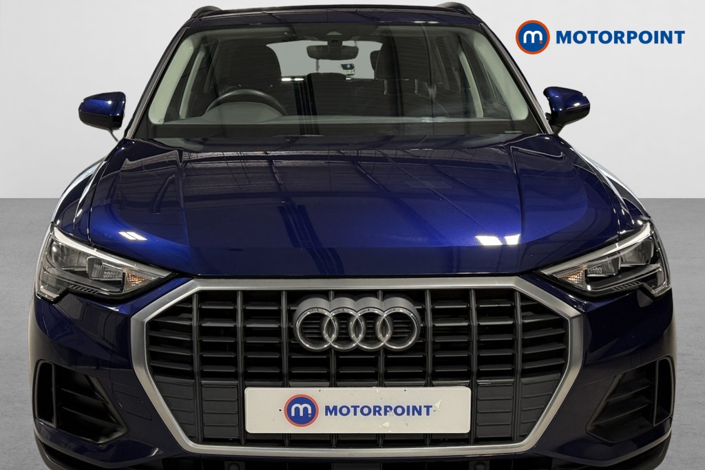 Used Audi Q3 2021 for sale - 78001359: Photo 2