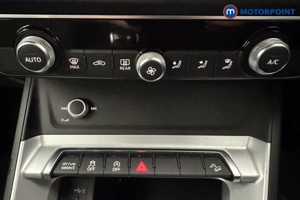 Used Audi Q3 2021 for sale - 78001359: Photo 20