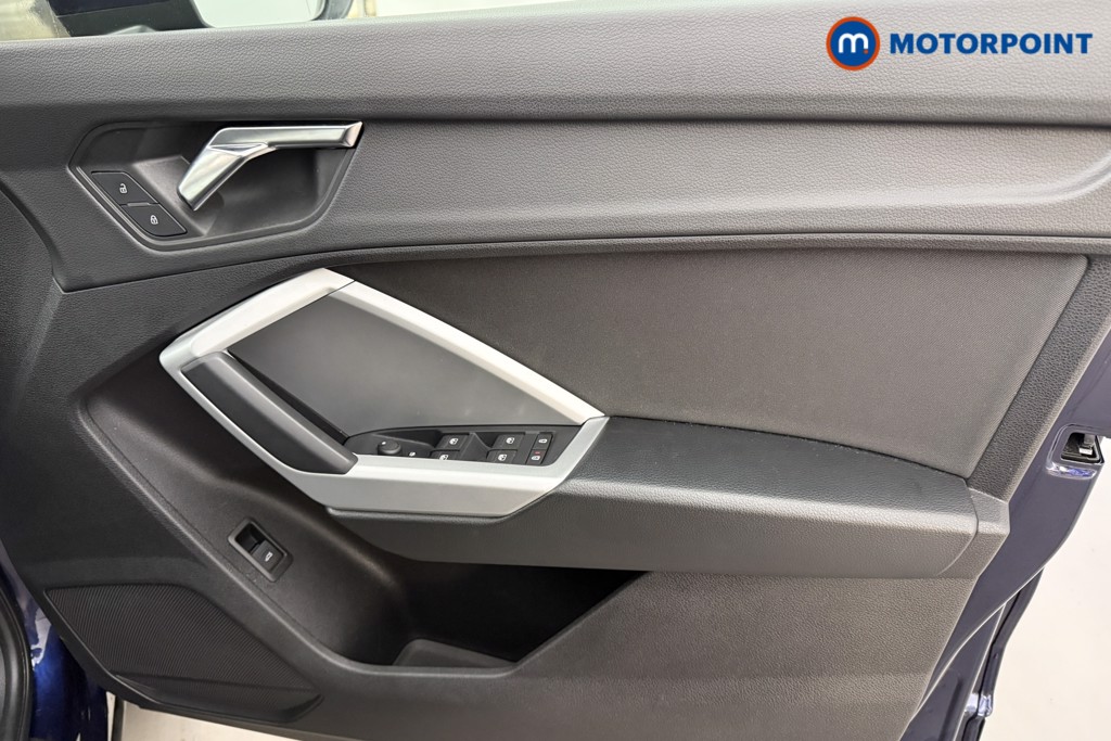 Used Audi Q3 2021 for sale - 78001359: Photo 26