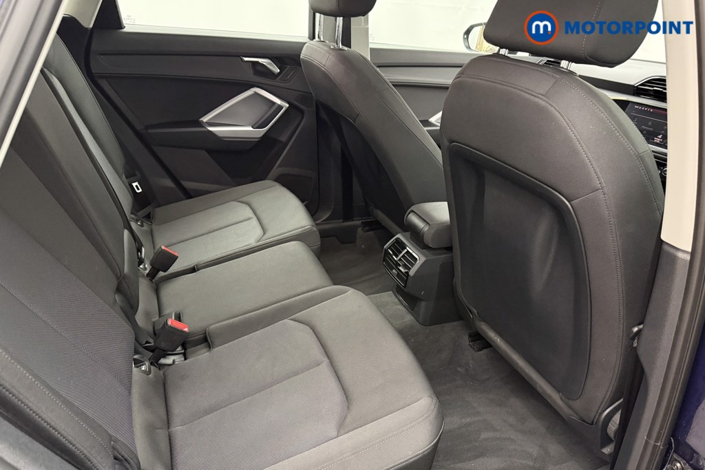 Used Audi Q3 2021 for sale - 78001359: Photo 29