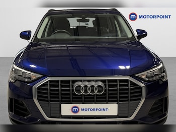 Used Audi Q3 2021 for sale - 78001359: Photo