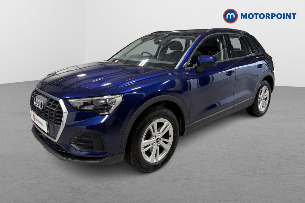 Used Audi Q3 2021 for sale - 78001359: Photo 3