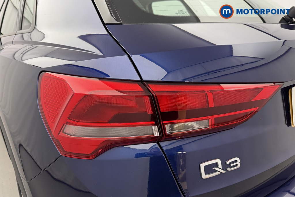 Used Audi Q3 2021 for sale - 78001359: Photo 33