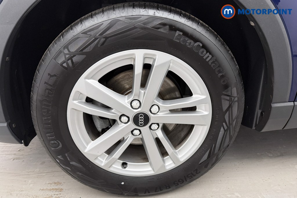 Used Audi Q3 2021 for sale - 78001359: Photo 36