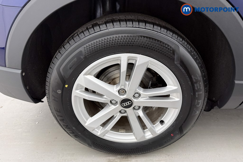 Used Audi Q3 2021 for sale - 78001359: Photo 38