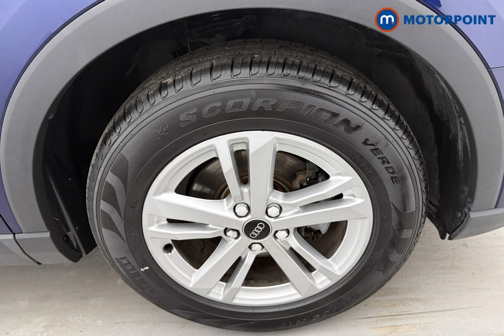 Used Audi Q3 2021 for sale - 78001359: Photo 39