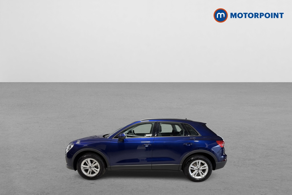 Used Audi Q3 2021 for sale - 78001359: Photo 4