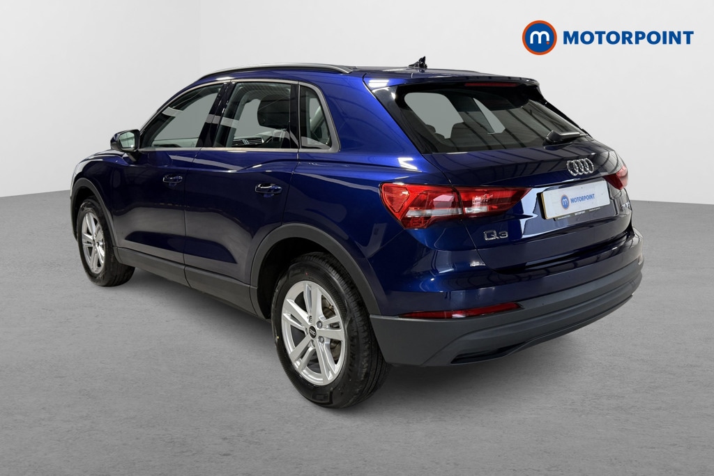 Used Audi Q3 2021 for sale - 78001359: Photo 5