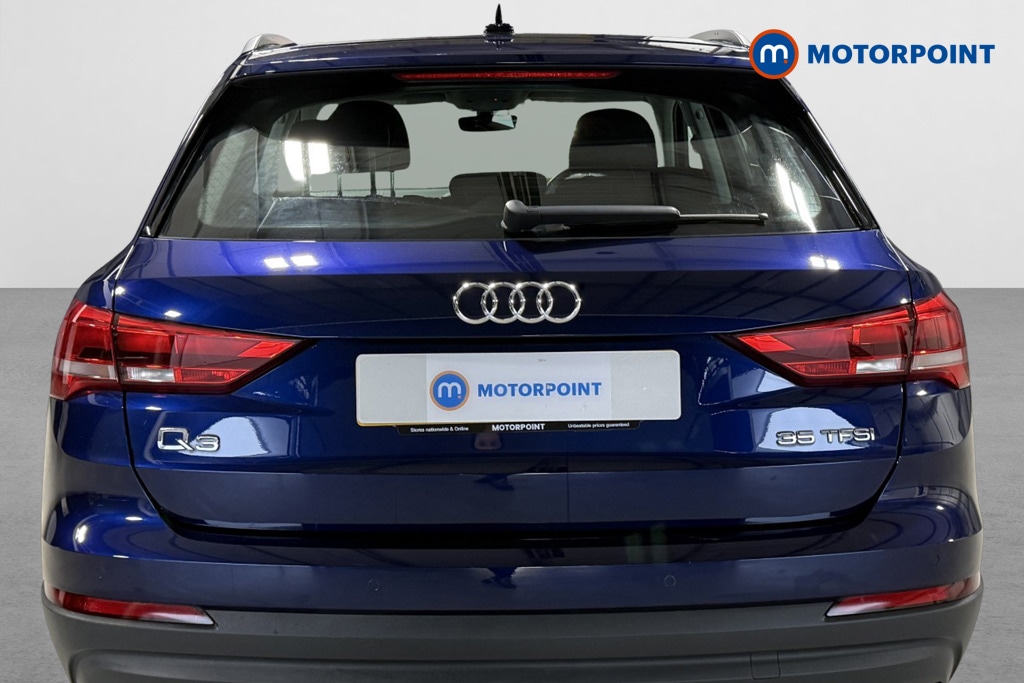 Used Audi Q3 2021 for sale - 78001359: Photo 6