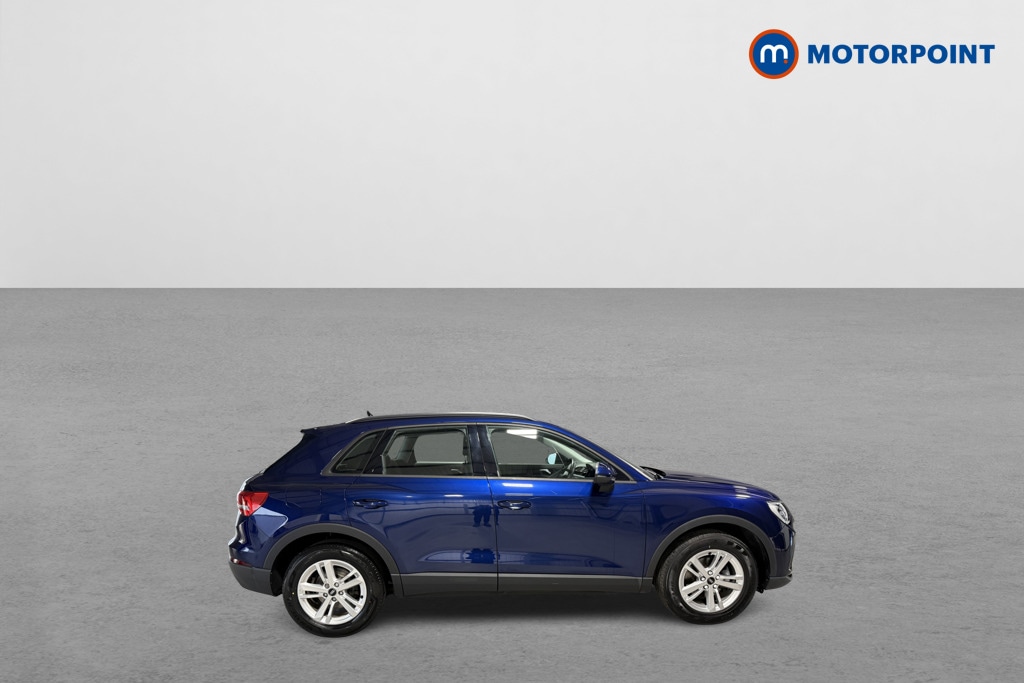 Used Audi Q3 2021 for sale - 78001359: Photo 8