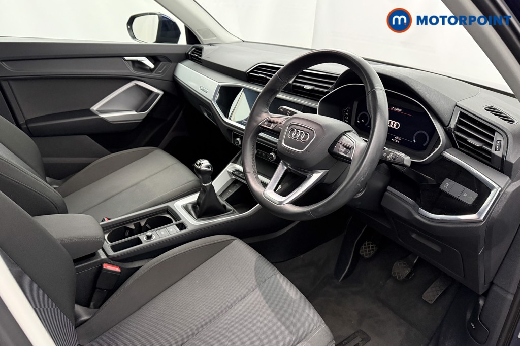 Used Audi Q3 2021 for sale - 78001359: Photo 9