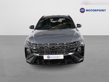 Used Hyundai TUCSON 2026 for sale - 78883142: Photo