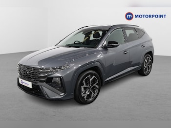 Used Hyundai TUCSON 2026 for sale - 78883142: Photo