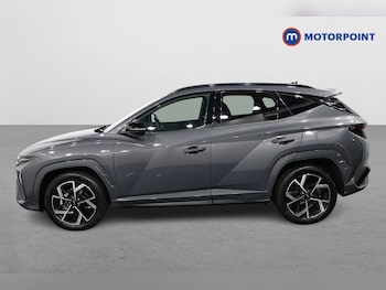 Used Hyundai TUCSON 2026 for sale - 78883142: Photo