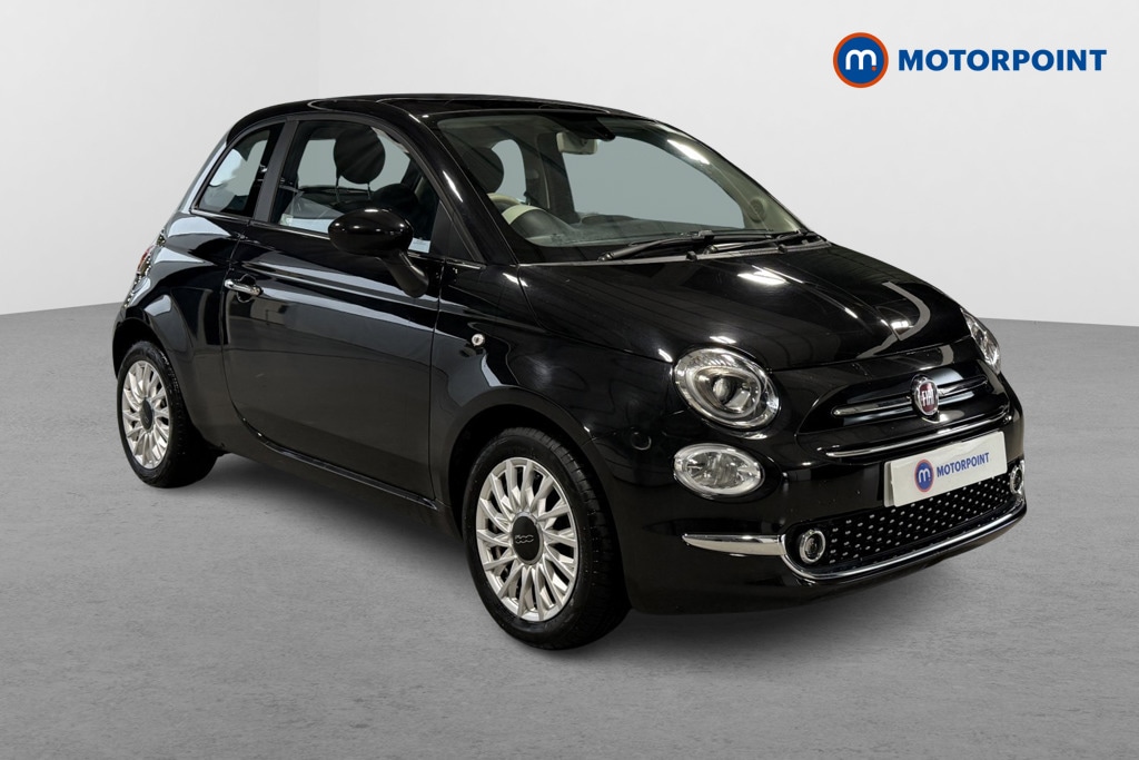 Used Fiat 500 2023 for sale - 76542500: Photo 1