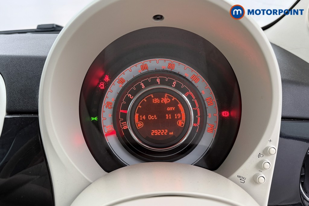 Used Fiat 500 2023 for sale - 76542500: Photo 13