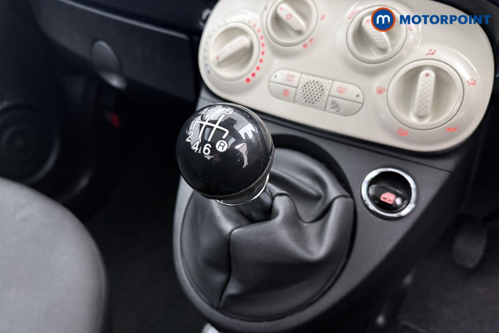 Used Fiat 500 2023 for sale - 76542500: Photo 18