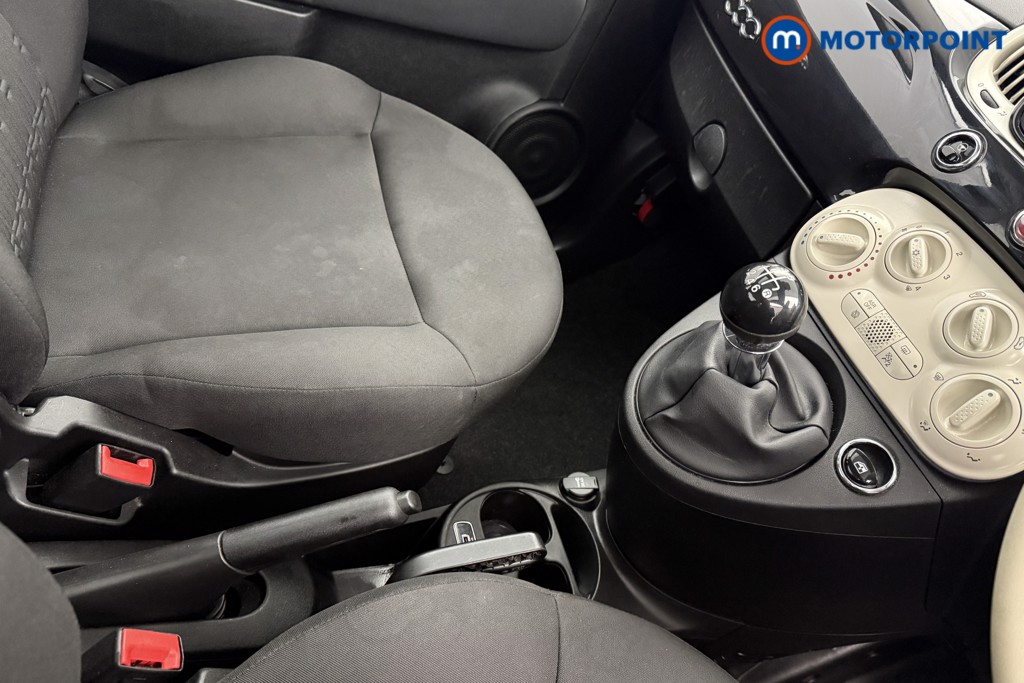 Used Fiat 500 2023 for sale - 76542500: Photo 21