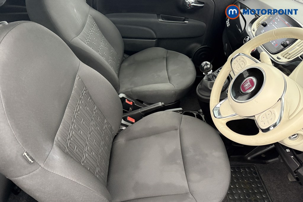 Used Fiat 500 2023 for sale - 76542500: Photo 25