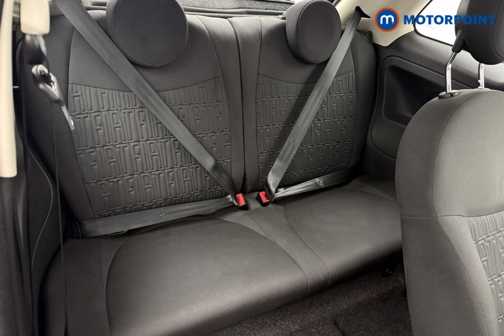 Used Fiat 500 2023 for sale - 76542500: Photo 28