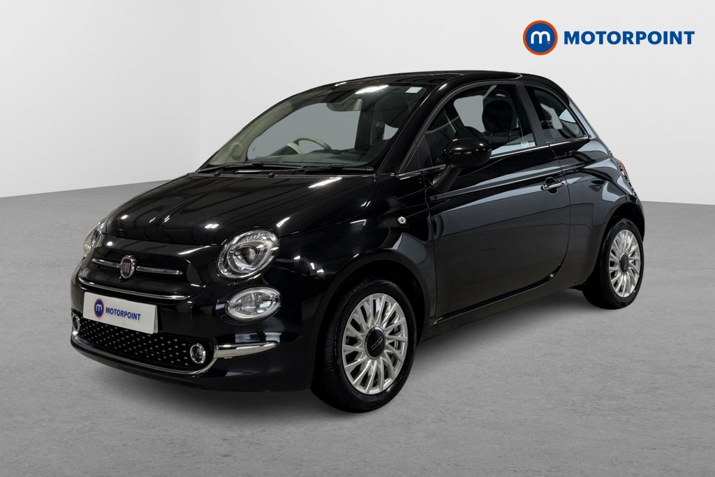 Used Fiat 500 2023 for sale - 76542500: Photo 3