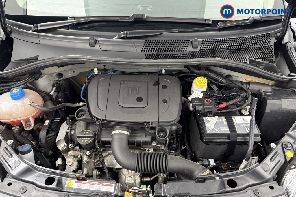 Used Fiat 500 2023 for sale - 76542500: Photo 34