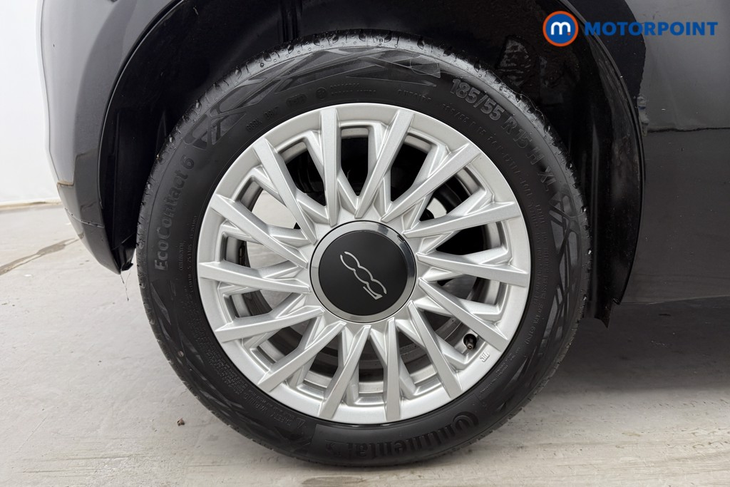 Used Fiat 500 2023 for sale - 76542500: Photo 36