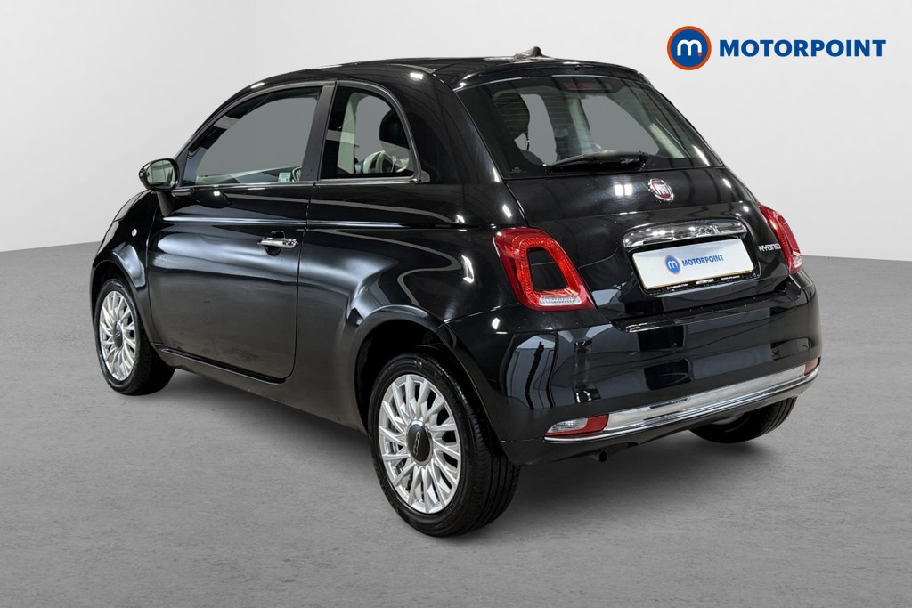 Used Fiat 500 2023 for sale - 76542500: Photo 5