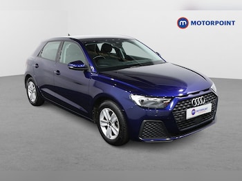 Used Audi A1 undefined for sale - 78337381: Photo