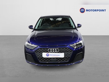 Used Audi A1 undefined for sale - 78337381: Photo