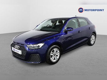 Used Audi A1 undefined for sale - 78337381: Photo
