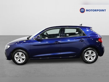 Used Audi A1 undefined for sale - 78337381: Photo