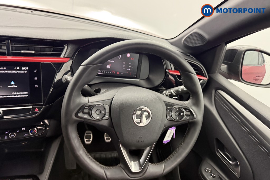 Used Vauxhall Corsa 2023 for sale - 77297581: Photo 10