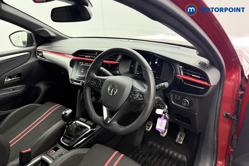 Used Vauxhall Corsa 2023 for sale - 77297581: Photo 11
