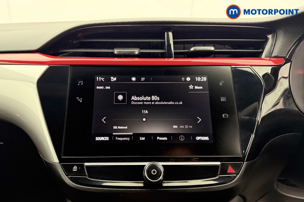 Used Vauxhall Corsa 2023 for sale - 77297581: Photo 13