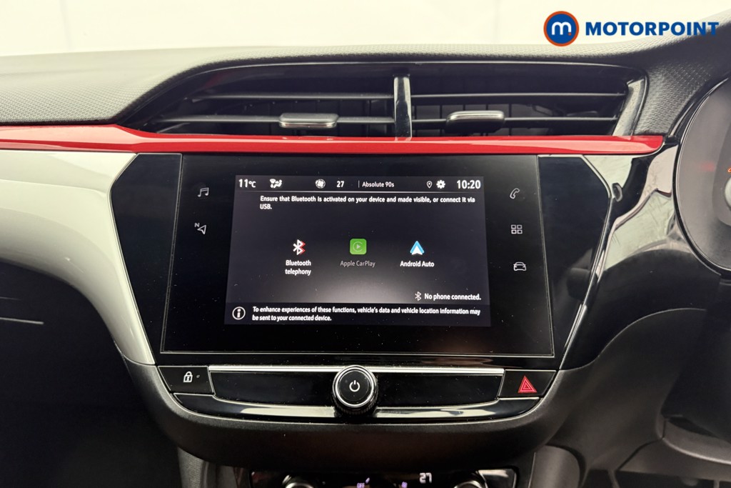 Used Vauxhall Corsa 2023 for sale - 77297581: Photo 14