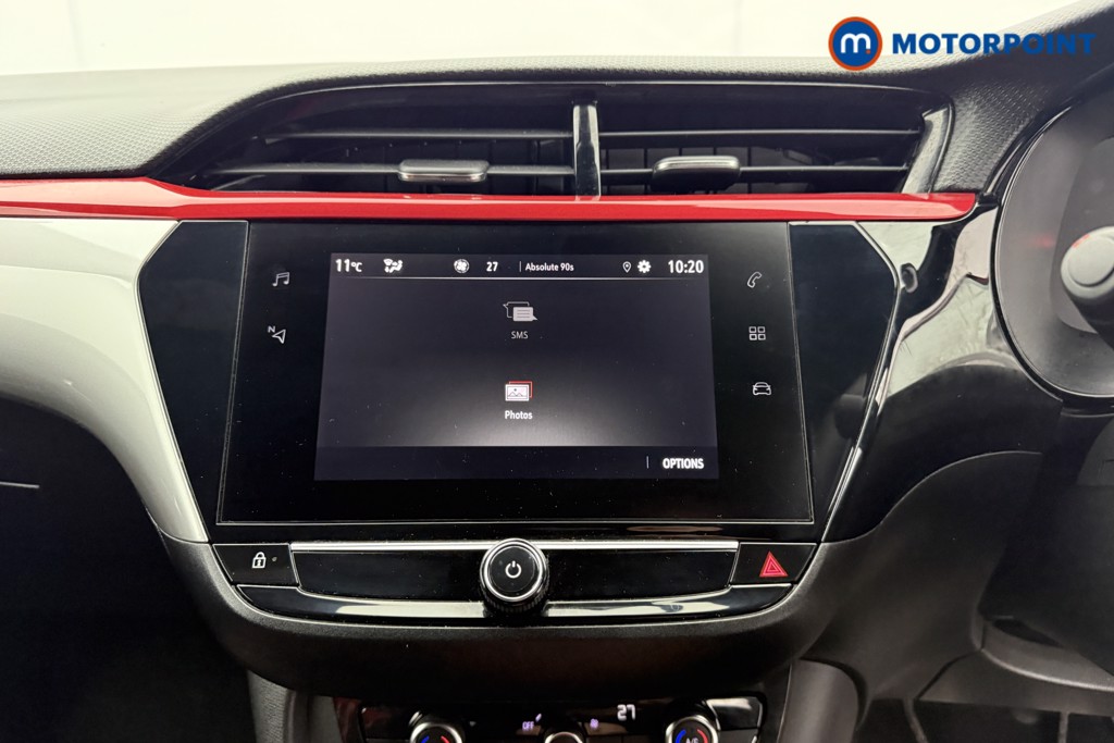 Used Vauxhall Corsa 2023 for sale - 77297581: Photo 15