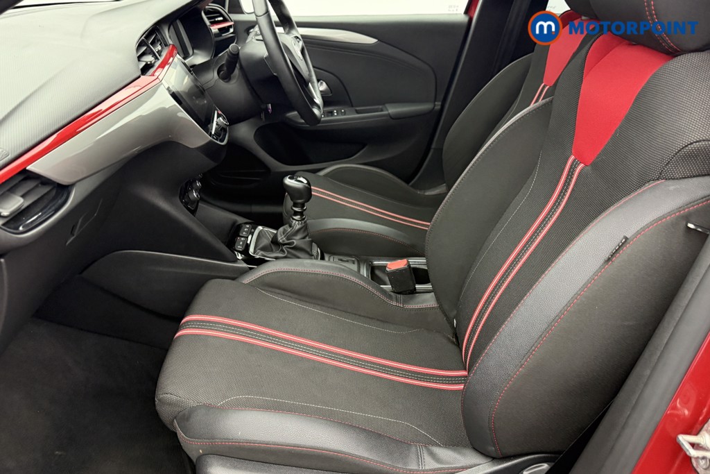 Used Vauxhall Corsa 2023 for sale - 77297581: Photo 25