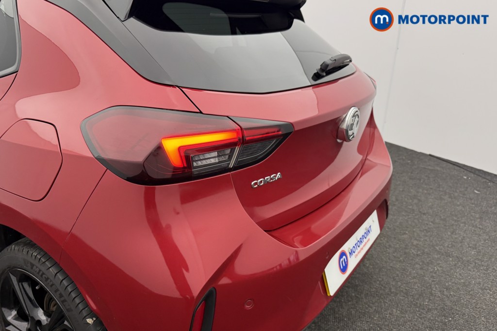 Used Vauxhall Corsa 2023 for sale - 77297581: Photo 29