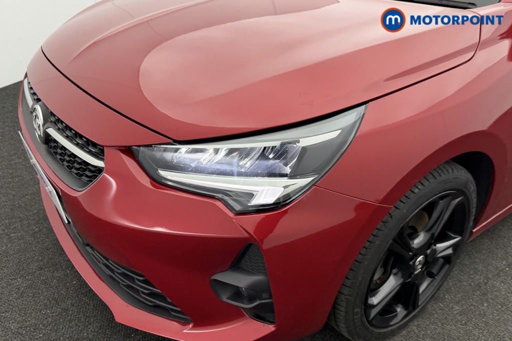 Used Vauxhall Corsa 2023 for sale - 77297581: Photo 31