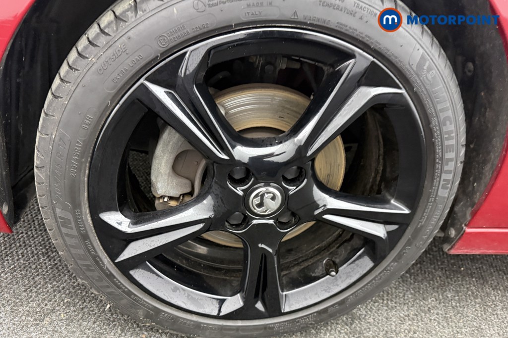 Used Vauxhall Corsa 2023 for sale - 77297581: Photo 32