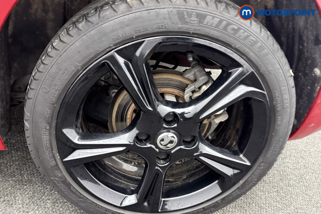 Used Vauxhall Corsa 2023 for sale - 77297581: Photo 33