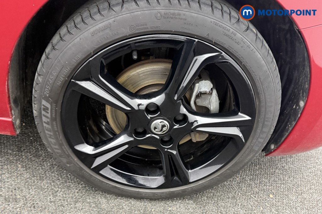 Used Vauxhall Corsa 2023 for sale - 77297581: Photo 35