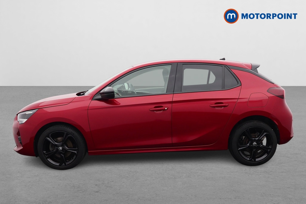 Used Vauxhall Corsa 2023 for sale - 77297581: Photo 4