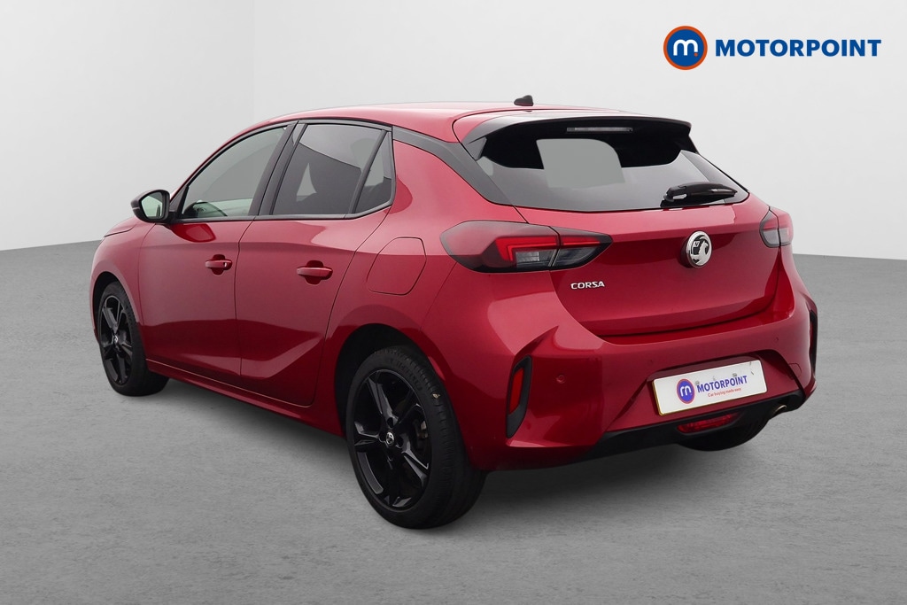 Used Vauxhall Corsa 2023 for sale - 77297581: Photo 5